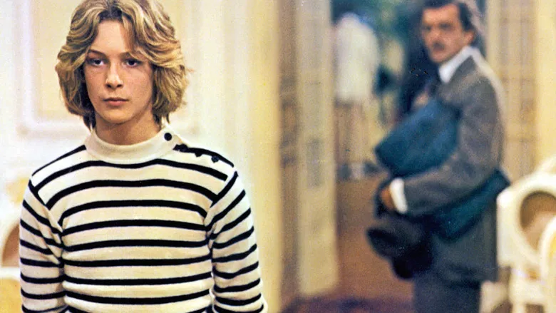 Death in Venice screenshot 1