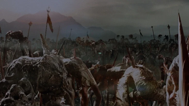 The Prophecy screenshot 7