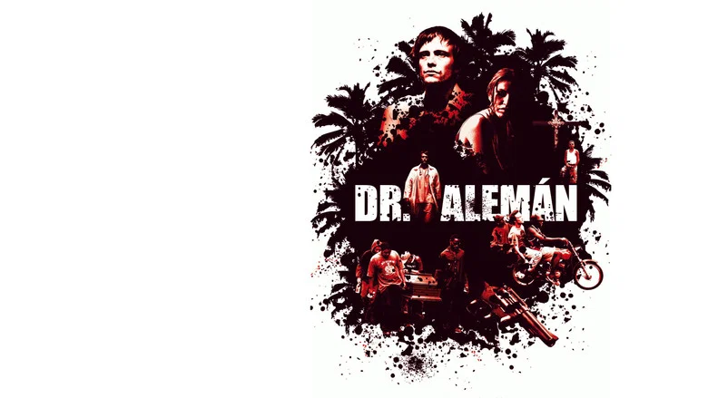 Dr. Alemán screenshot 2