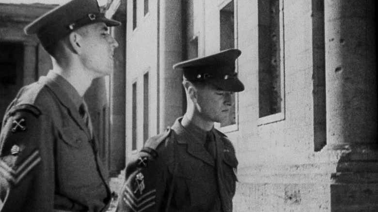 Germany, Year Zero screenshot 3