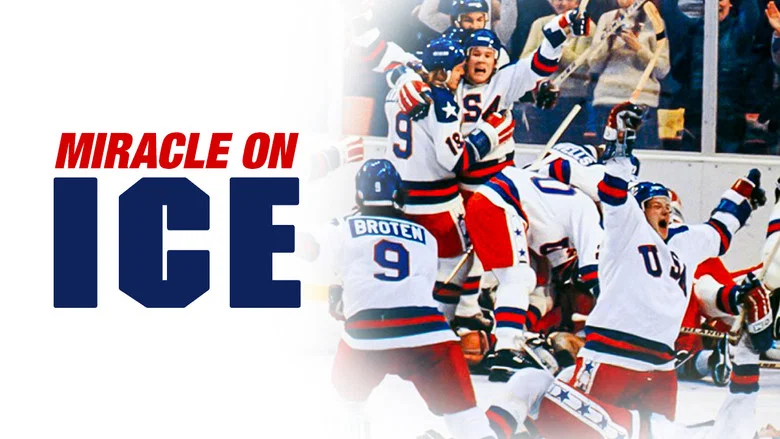 Miracle on Ice screenshot 4