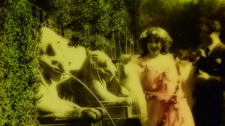 Satan's Rhapsody screenshot 7