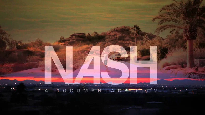Nash screenshot 1