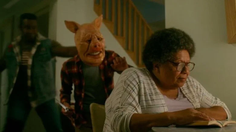 Don't Mess with Grandma screenshot 6
