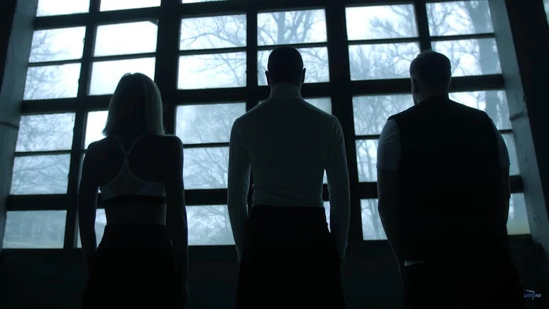 Dance Alone screenshot 4