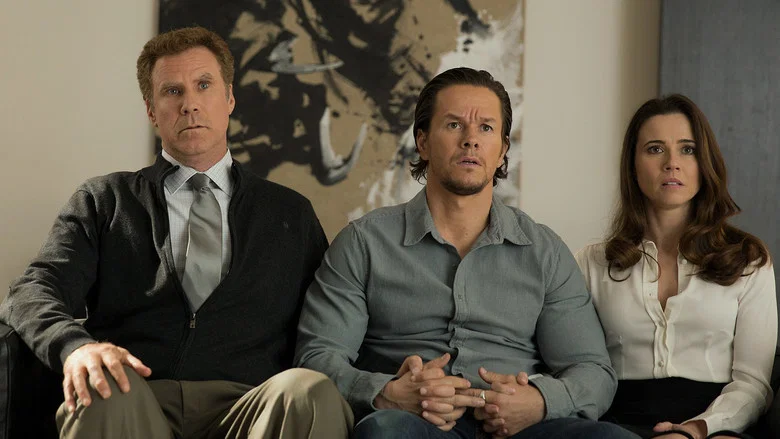 Daddy's Home screenshot 5
