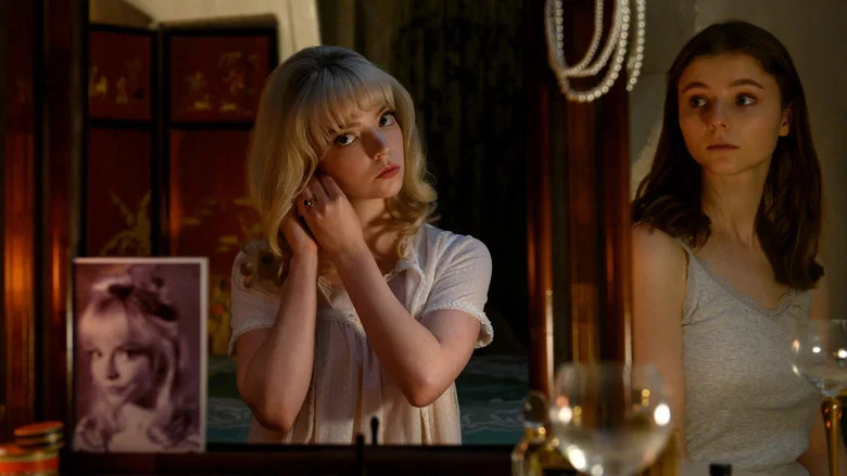 Last Night in Soho screenshot 7