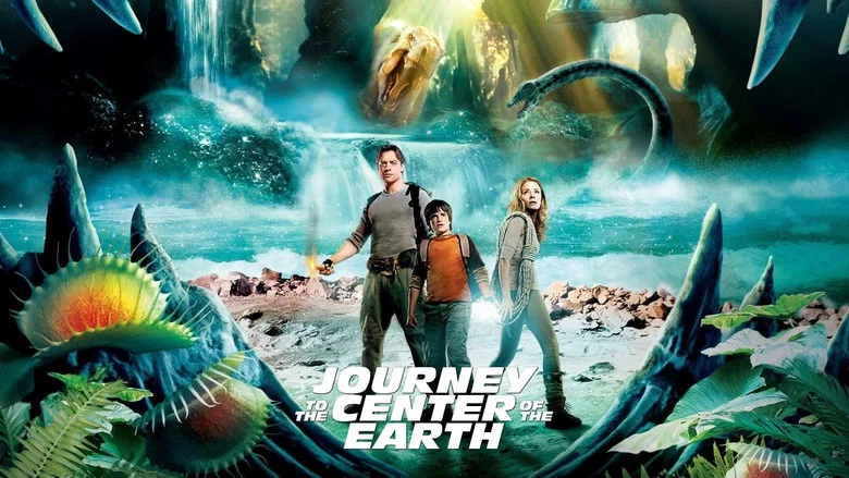 Journey to the Center of the Earth screenshot 6