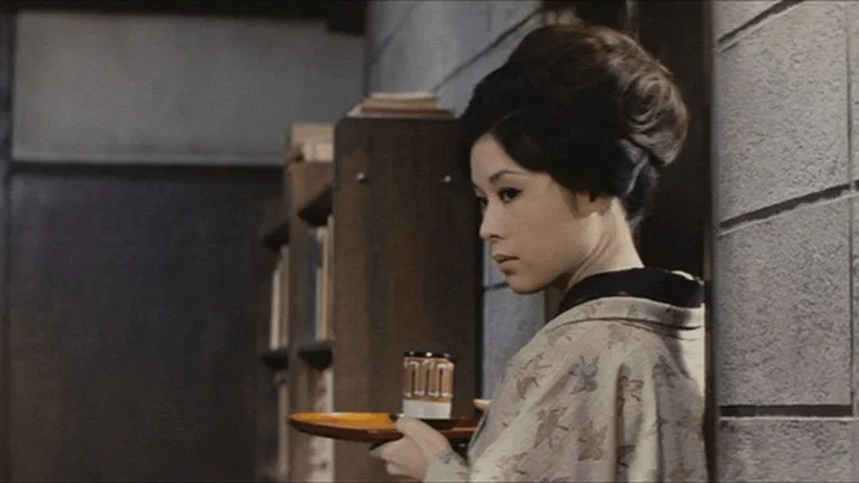 Love and Greed screenshot 1