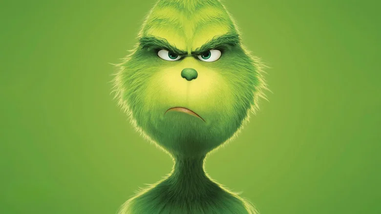 The Grinch screenshot 4