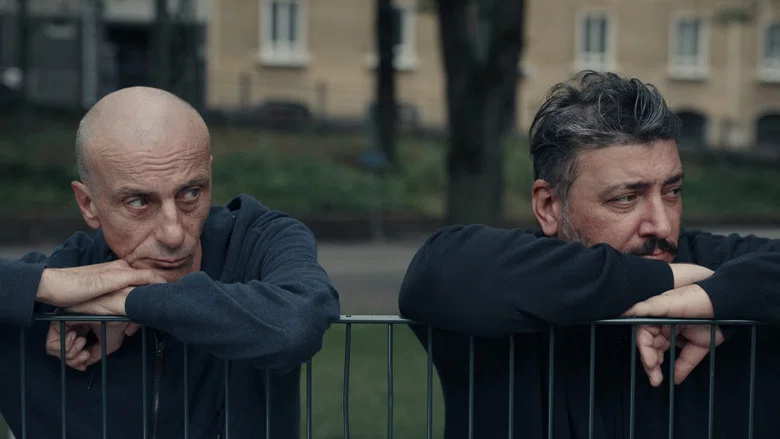 The Good Driver screenshot 4