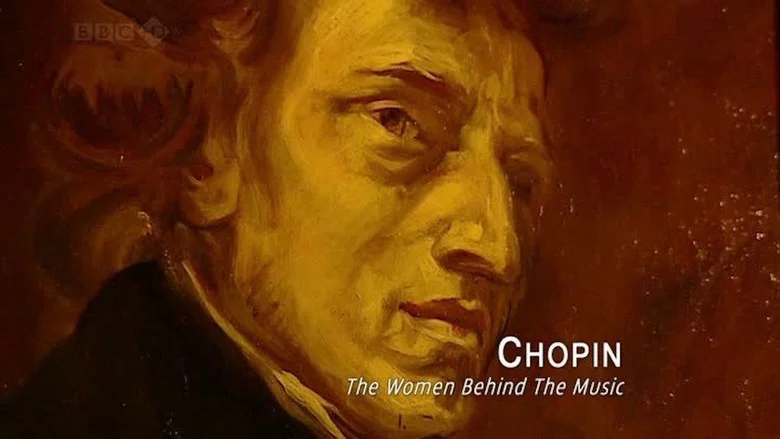Chopin: The Women Behind the Music screenshot 1