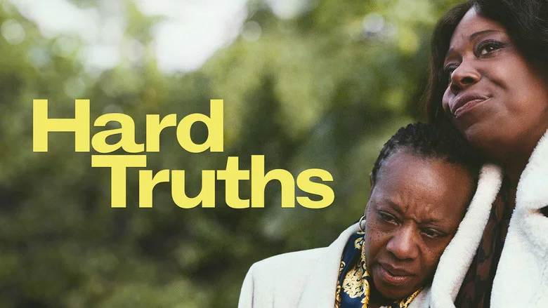Hard Truths screenshot 1