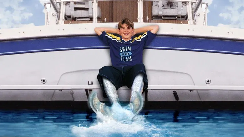 The Thirteenth Year screenshot 1
