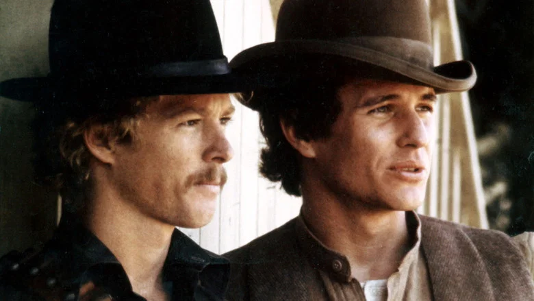 Butch and Sundance: The Early Days screenshot 2