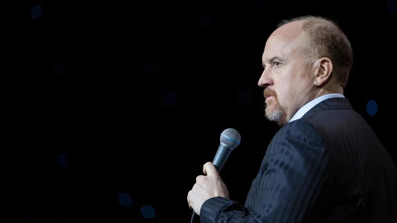 Louis C.K. 2017 screenshot 2