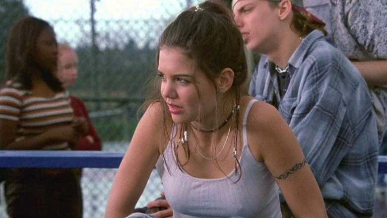 Disturbing Behavior screenshot 6