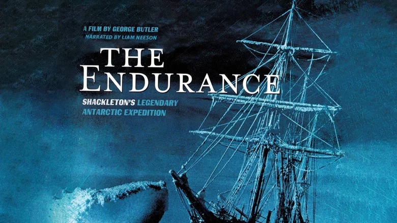 The Endurance screenshot 2