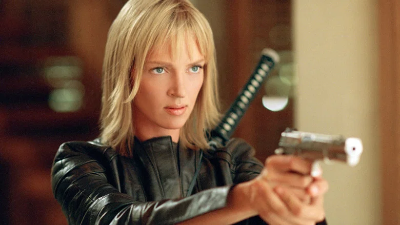 Kill Bill: Vol. 2 screenshot 4