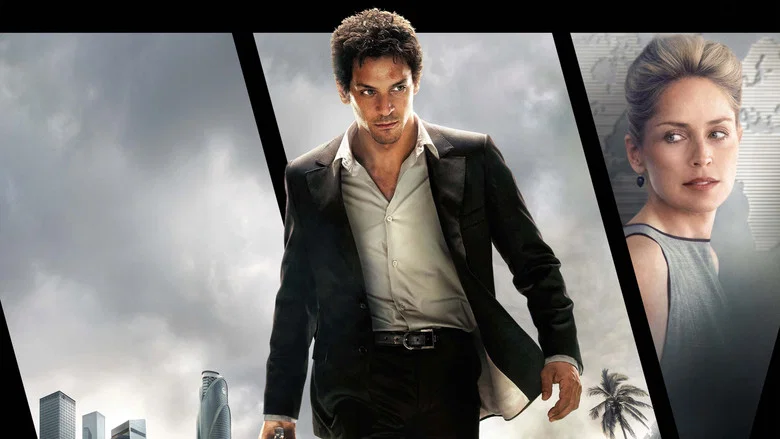 Largo Winch II screenshot 7