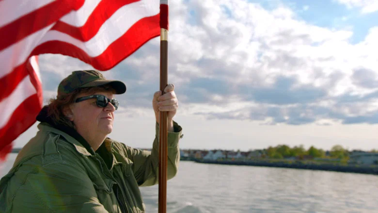 Where to Invade Next screenshot 1