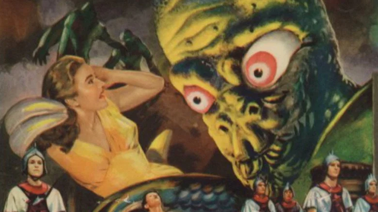 The Mole People screenshot 5