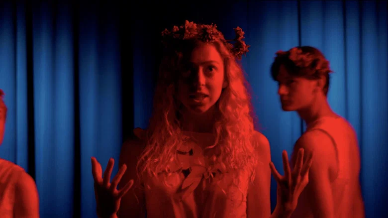 The Devil's Ball screenshot 3