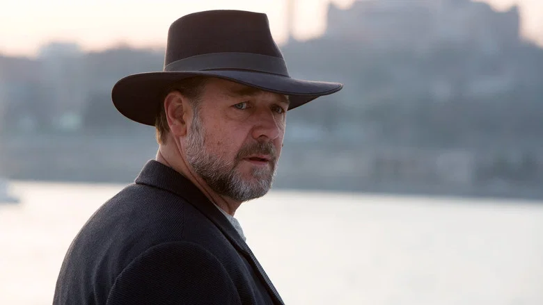 The Water Diviner screenshot 2