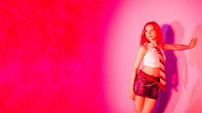 Lila Sparks screenshot 1
