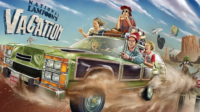 National Lampoon's Vacation screenshot 4