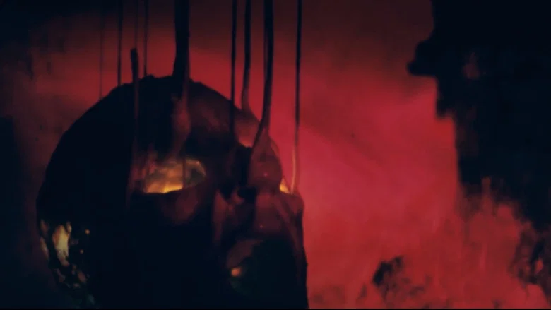 Beyond the Black Rainbow screenshot 2
