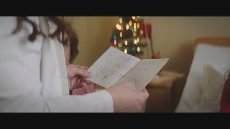 Lucy Shimmers and the Prince of Peace screenshot 6