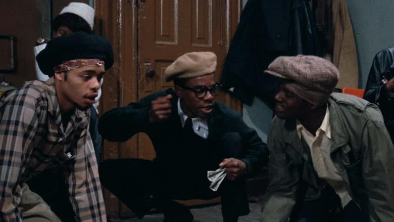Cooley High screenshot 4