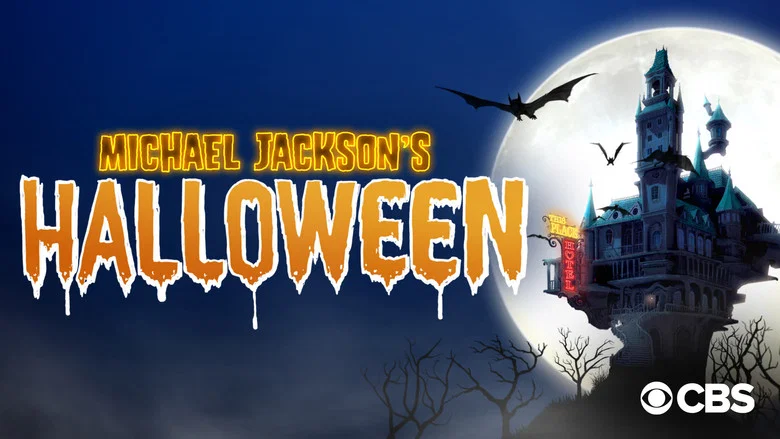 Michael Jackson's Halloween screenshot 1