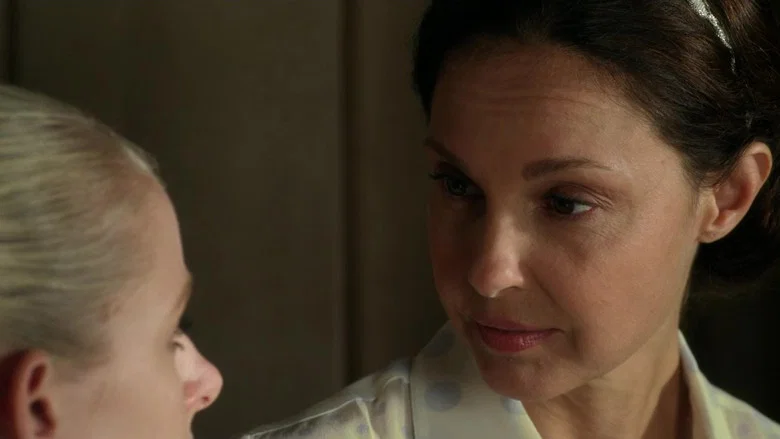 Trafficked screenshot 4