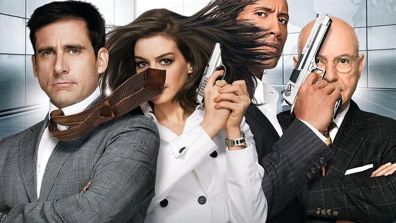 Get Smart screenshot 4