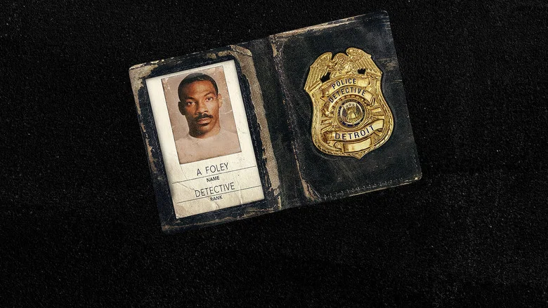 Beverly Hills Cop: Axel F screenshot 3