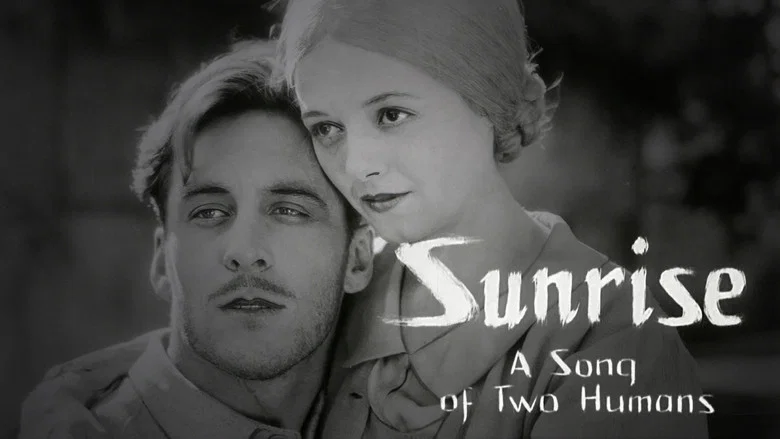 Sunrise: A Song of Two Humans screenshot 6