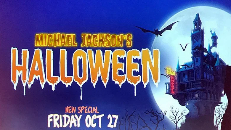 Michael Jackson's Halloween screenshot 4