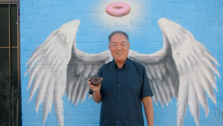 The Donut King screenshot 1
