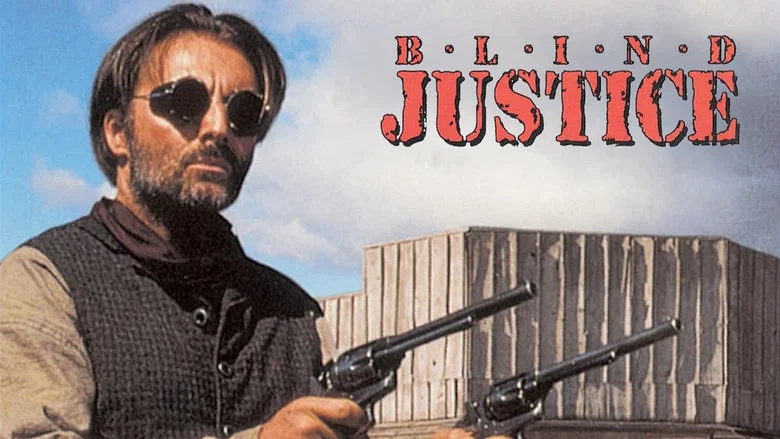 Blind Justice screenshot 1