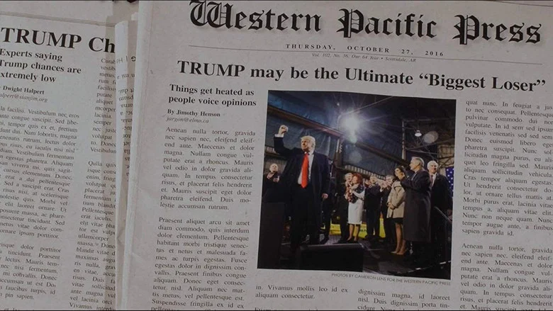 The Trump Prophecy screenshot 4