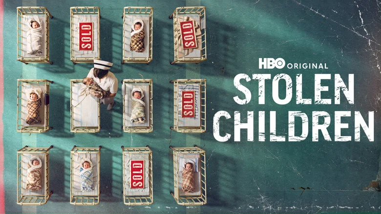 Stolen Children screenshot 2