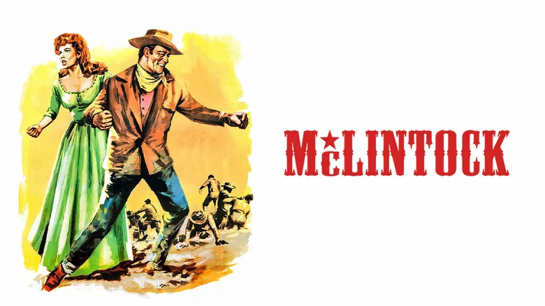 McLintock! screenshot 8