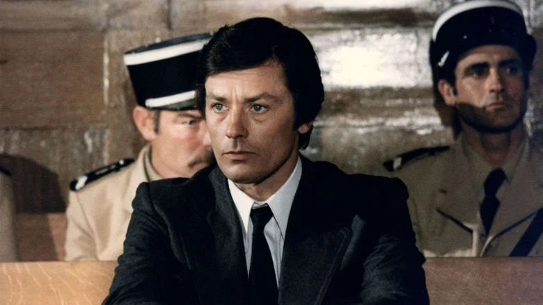 Two Men in Town screenshot 4