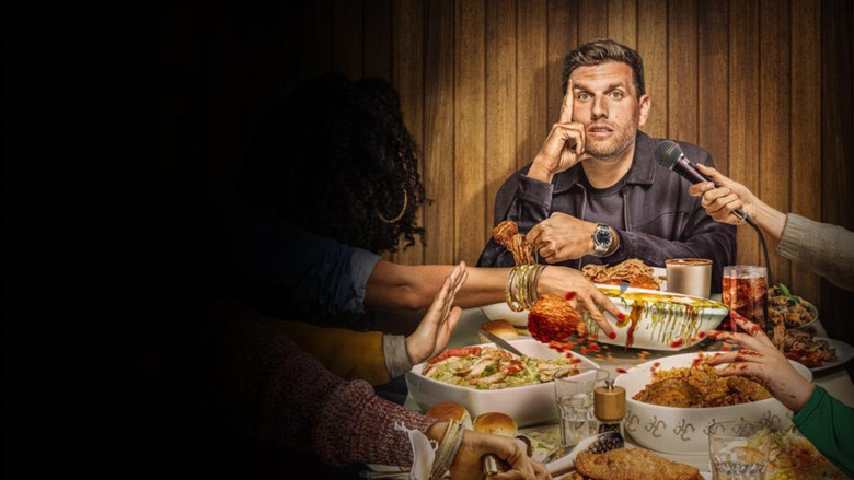 Chris Distefano: It's Just Unfortunate screenshot 3