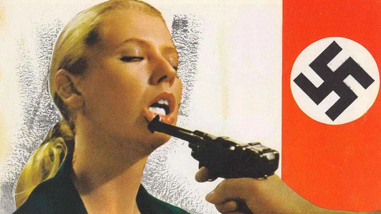 Gestapo's Last Orgy screenshot 8
