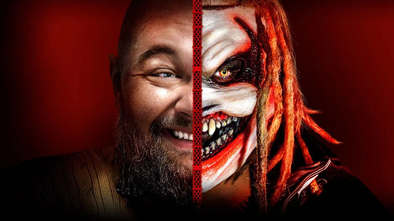 WWE Hell in a Cell 2019 screenshot 1