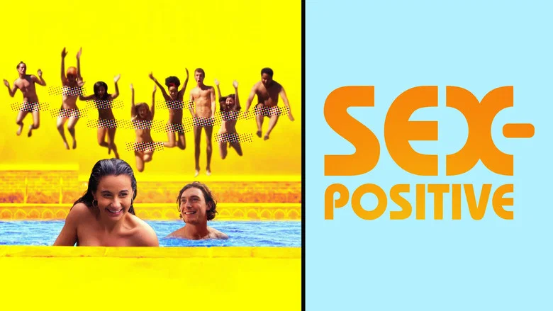 Sex-Positive screenshot 7