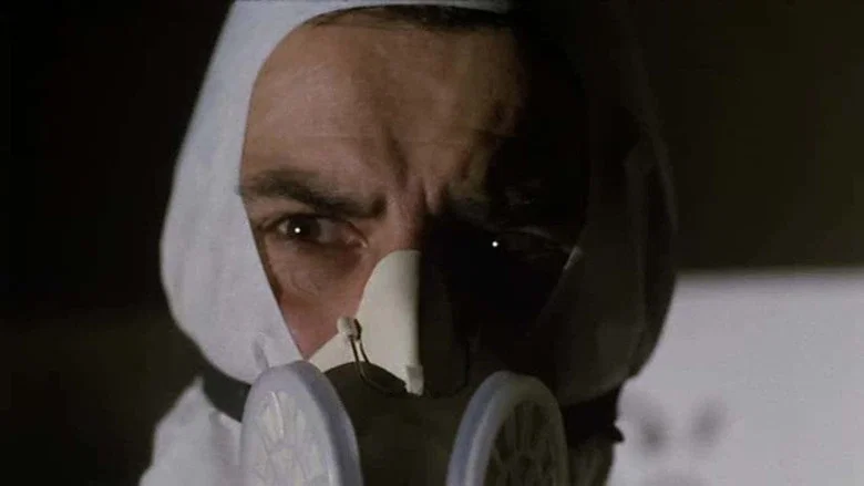 Contamination screenshot 8